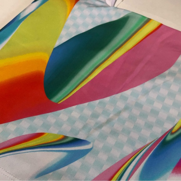 Fabletics Built-In Bra Tank - Picture 7 of 7